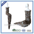 fossil stone windrunner statues garden decoration statues
